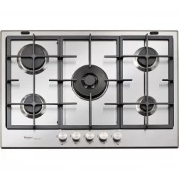 Plaque Whirlpool ixelium 5 feux GMA7522IXL
