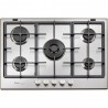 Plaque Whirlpool ixelium 5 feux GMA7522IXL