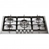 Plaque Whirlpool ixelium 5 feux GMA7522IXL