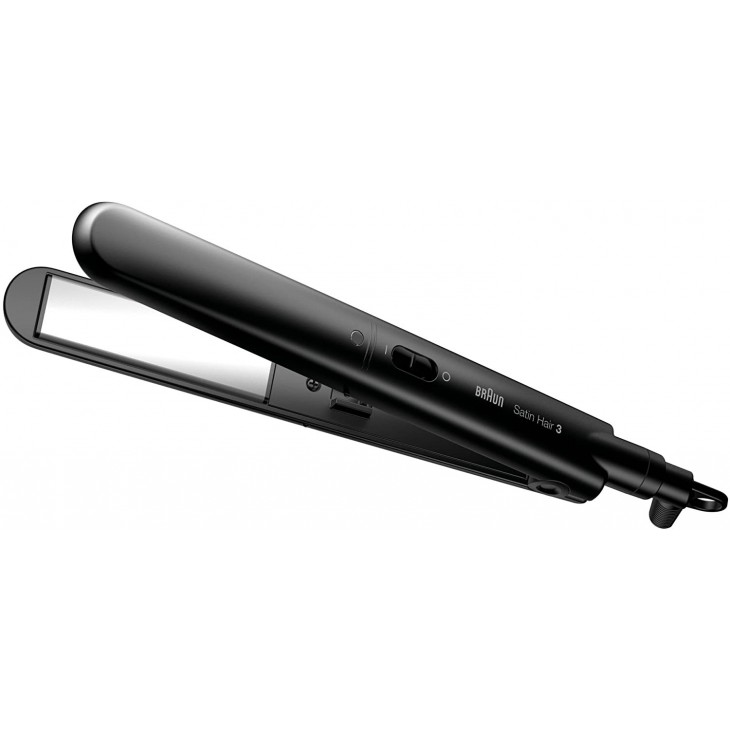 LISSEUR SATIN HAIR 3 STYLE & GO BRAUN