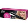 LISSEUR SATIN HAIR 3 STYLE & GO BRAUN