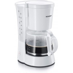 Cafetière Severin 10 grandes tasses KA4478