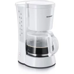 Cafetière Severin 10 grandes tasses KA4478