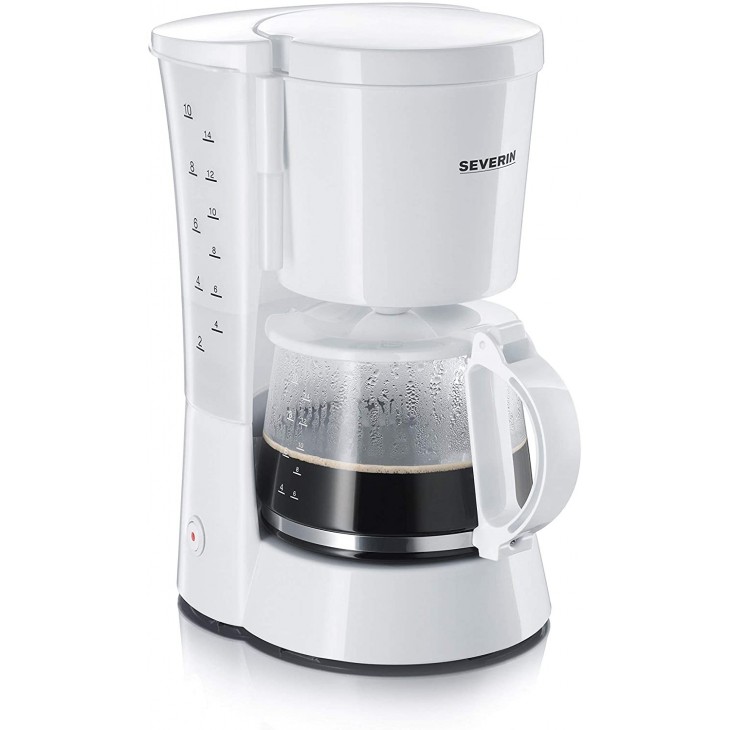 Cafetière Severin 10 grandes tasses KA4478