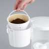 Cafetière Severin 10 grandes tasses KA4478