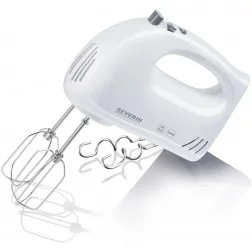 Batteur électrique Severin blanc 300W HM3820