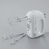 Batteur électrique Severin blanc 300W HM3820