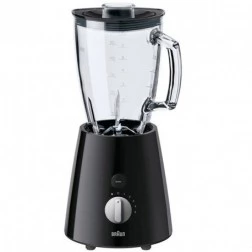 BLENDER BRAUN 1,75L NOIR