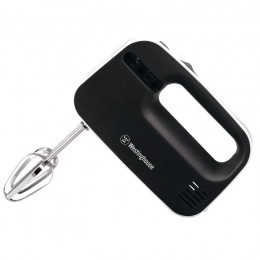 BATTEUR ELECTRIQUE 200W NOIR WESTINGHOUSE