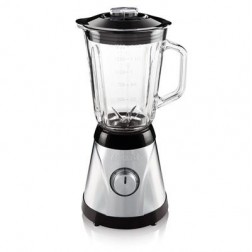 BLENDER 800W 1,5L INOX PRINCESS
