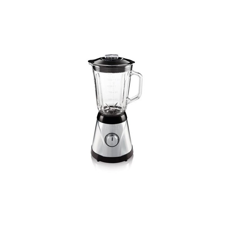 BLENDER 800W 1,5L INOX PRINCESS