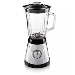 BLENDER 800W 1,5L INOX PRINCESS