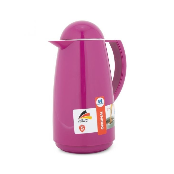 THERMOS MINI CLIP 0,5L MARKUTEC