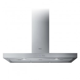 HOTTE DÉCORATIVE 90 CM INOX FOCUS