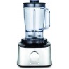 ROBOT MULTIFONCTIONS COMPACT 2,1L 800W INOX KENWOOD