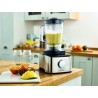 ROBOT MULTIFONCTIONS COMPACT 2,1L 800W INOX KENWOOD