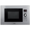 MICRO-ONDES GRILL ENCASTRABLE FOCUS 20L INOX
