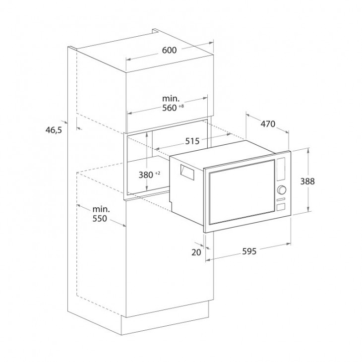 ELECTROFROID ALLANI - Vous cherchez un four micro-ondes pas cher