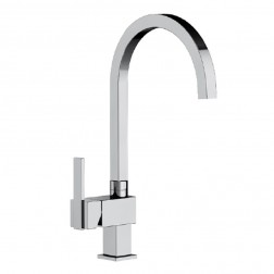 MITIGEUR CHROME FOCUS