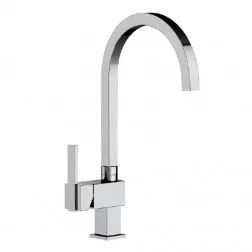 MITIGEUR CHROME FOCUS