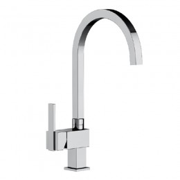 MITIGEUR CHROME FOCUS