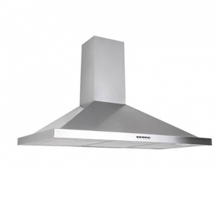 HOTTE CHEMINÉE CANDY 60 CM INOX HOTTE CHEMINÉE CANDY 60 CM INOX