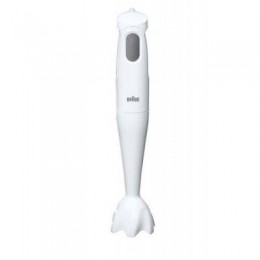 MIXEUR PLONGEANT BRAUN MULTIQUICK 1 BLANC