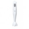 MIXEUR PLONGEANT BRAUN MULTIQUICK 1 BLANC