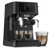 MACHINE A CAFÉ DELONGHI 1100W NOIR