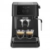MACHINE A CAFÉ DELONGHI 1100W NOIR