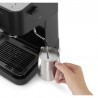 MACHINE A CAFÉ DELONGHI 1100W NOIR