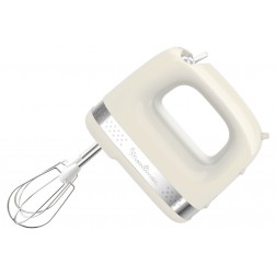 BATTEUR MOULINEX 200W BLANC