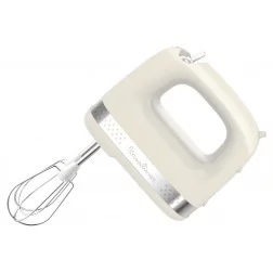 BATTEUR MOULINEX 200W BLANC