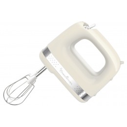 BATTEUR MOULINEX 200W BLANC