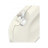BATTEUR MOULINEX 200W BLANC