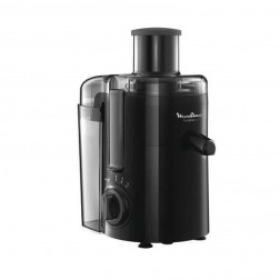 CENTRIFUGEUSE MOULINEX FRUTELIA 350W NOIR
