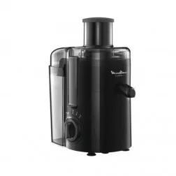 CENTRIFUGEUSE MOULINEX FRUTELIA 350W NOIR