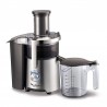 CENTRIFUGEUSE MOULINEX 2L 800W INOX & NOIR