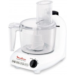 ROBOT MULTIFONCTIONS MOULINEX MASTER CHEF BLANC