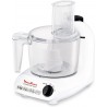 ROBOT MULTIFONCTIONS MOULINEX MASTER CHEF BLANC