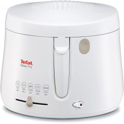 Friteuse Tefal maxi fry 1,5 kg FF100032