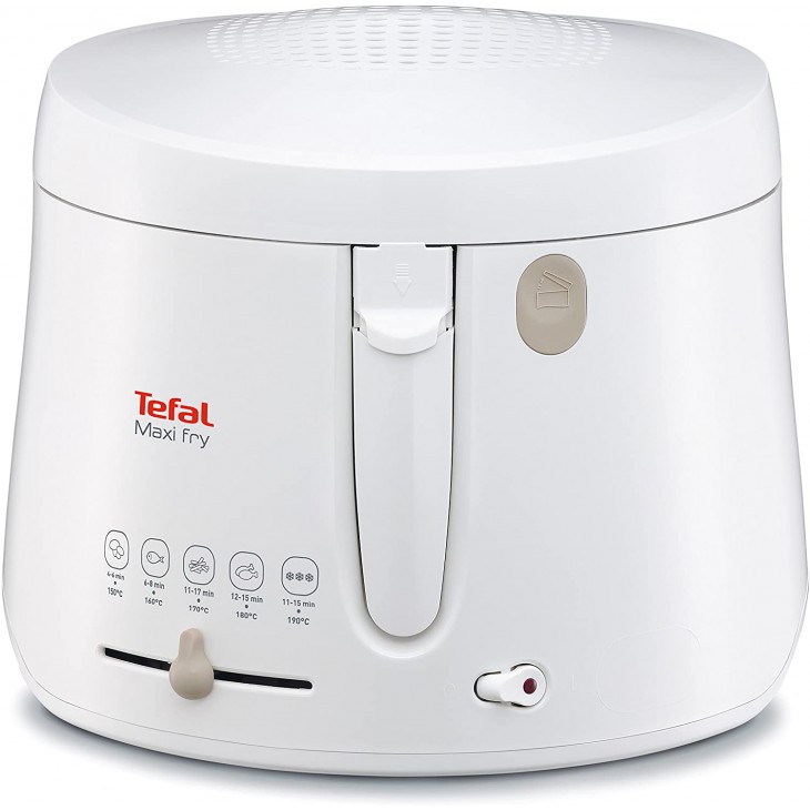 Friteuse Tefal maxi fry 1,5 kg FF100032