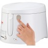 Friteuse Tefal maxi fry 1,5 kg FF100032