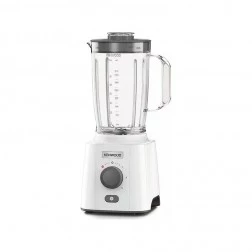 Blender Kenwood 650W 2L blanc & gris BLP41A0WH