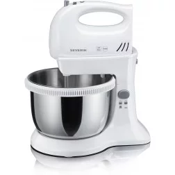 Batteur Severin avec bol HM3816