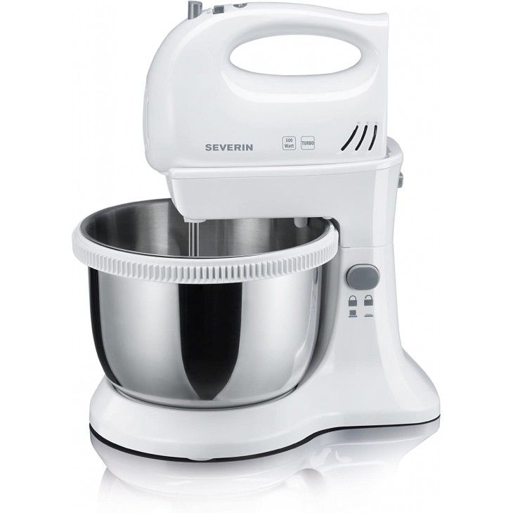Batteur Severin avec bol HM3816