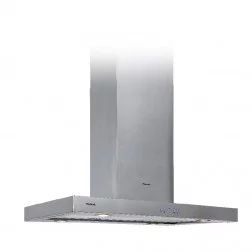 Hotte centrale Focus 90cm inox F919X