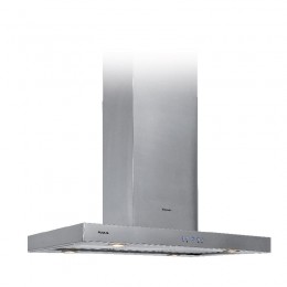 Hotte centrale Focus 90cm inox F919X