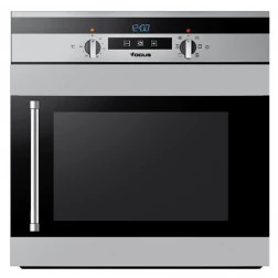 Four Focus électrique multifonction inox F724X