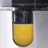 Presse-agrumes Princess 1,2L gris & noir 201975
